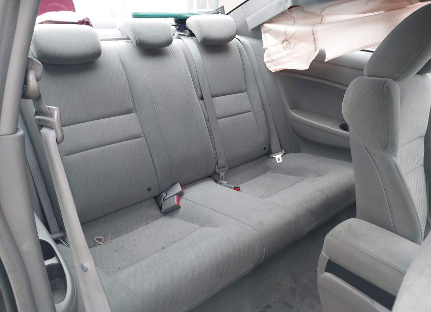 Photo 8 of 2009 Honda Civic LX (VIN 2HGFG12619H513877)