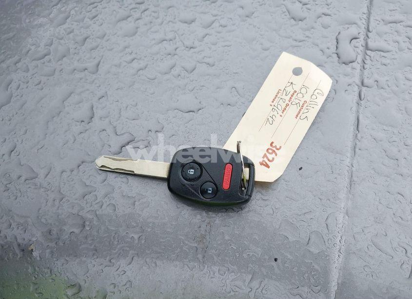 Photo 11 of 2009 Honda Civic LX (VIN 2HGFG12619H523860)