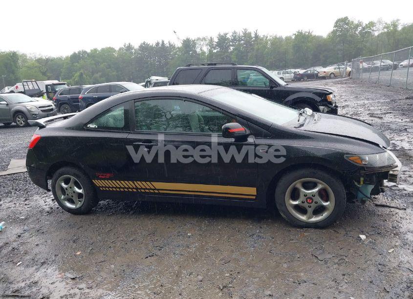 Photo 14 of 2009 Honda Civic LX (VIN 2HGFG12619H523860)