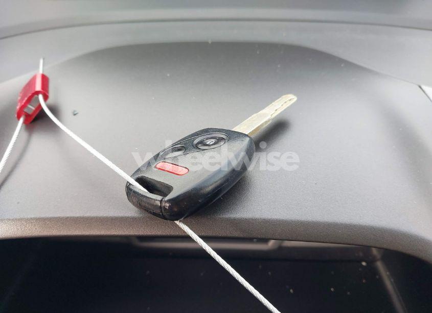 Photo 11 of 2009 Honda Civic LX (VIN 2HGFG12619H531702)