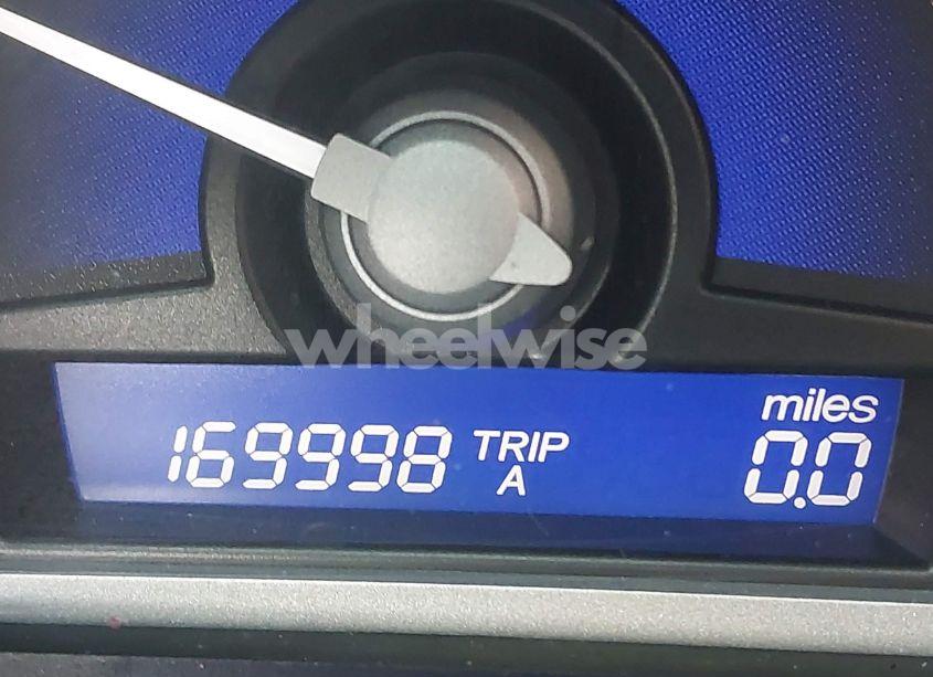 Photo 15 of 2009 Honda Civic LX (VIN 2HGFG12619H531702)