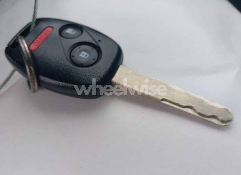 Photo 11 of 2009 Honda Civic LX (VIN 2HGFG12619H539301)