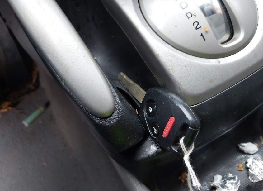 Photo 11 of 2009 Honda Civic LX (VIN 2HGFG12619H542179)