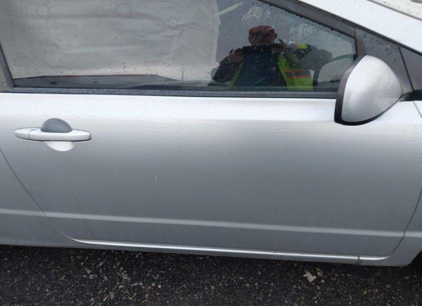 Photo 13 of 2009 Honda Civic LX (VIN 2HGFG12619H542179)