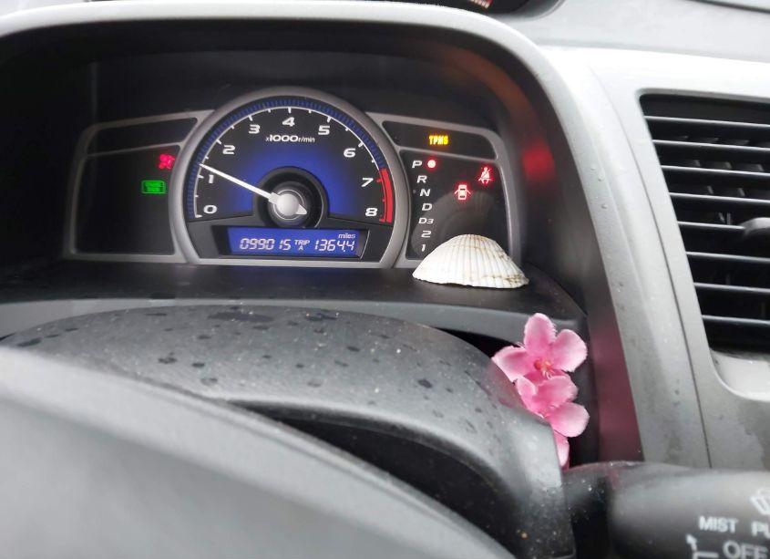 Photo 7 of 2009 Honda Civic LX (VIN 2HGFG12619H542179)