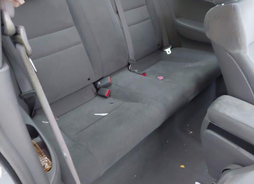 Photo 8 of 2009 Honda Civic LX (VIN 2HGFG12619H542179)