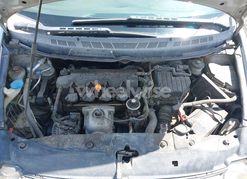 Photo 10 of 2006 Honda Civic LX (VIN 2HGFG12626H506061)