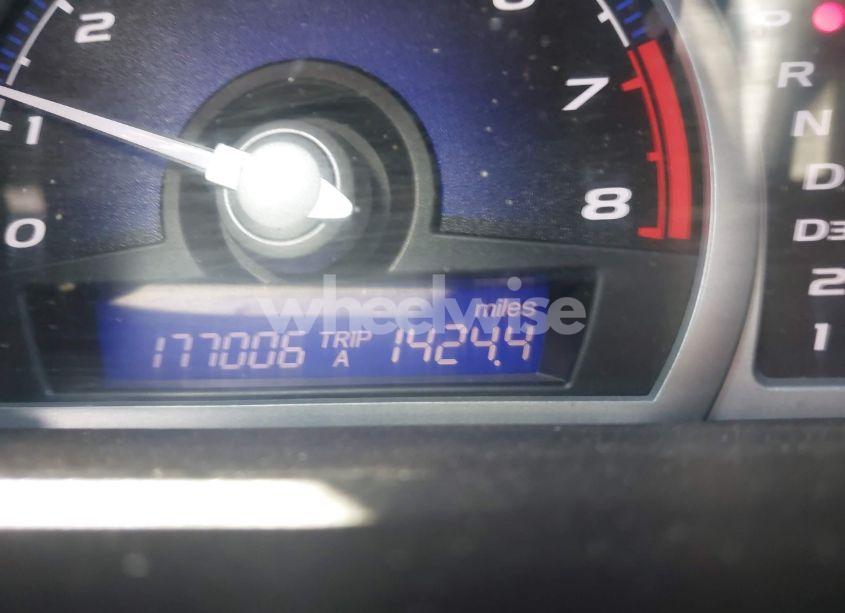 Photo 15 of 2006 Honda Civic LX (VIN 2HGFG12626H506061)