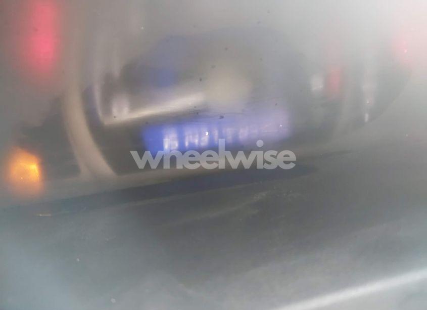 Photo 14 of 2006 Honda Civic LX (VIN 2HGFG12626H515570)