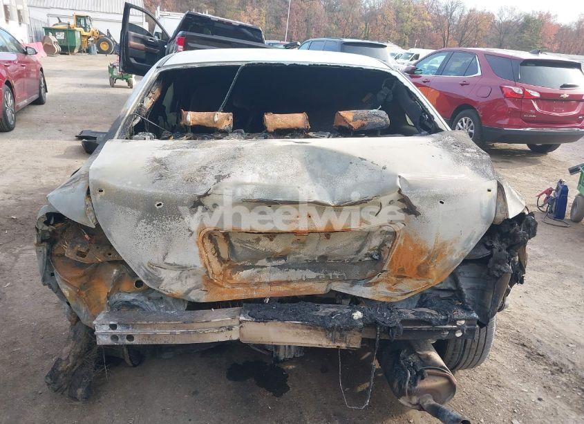 Photo 15 of 2006 Honda Civic LX (VIN 2HGFG12626H515570)