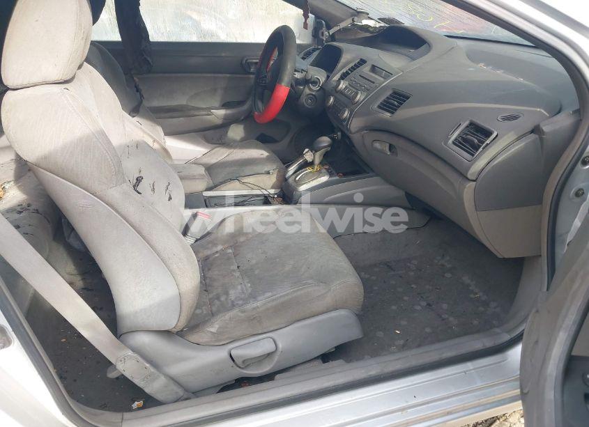 Photo 5 of 2006 Honda Civic LX (VIN 2HGFG12626H515570)