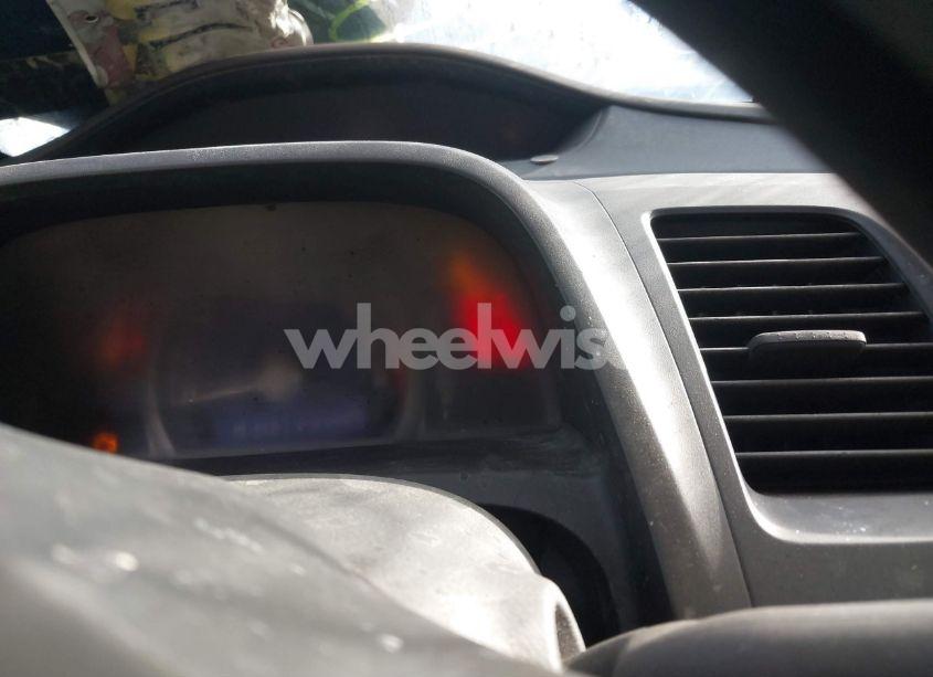 Photo 7 of 2006 Honda Civic LX (VIN 2HGFG12626H515570)