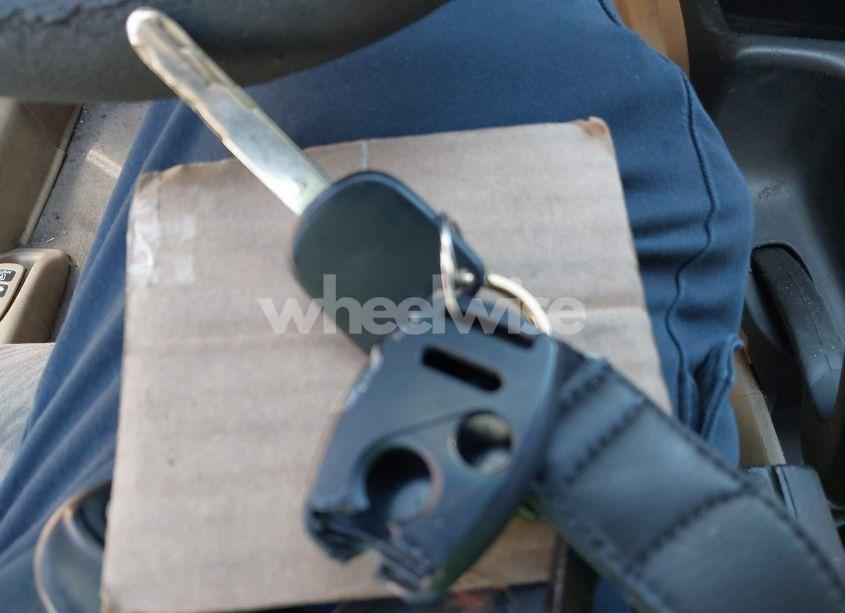 Photo 11 of 2006 Honda Civic LX (VIN 2HGFG12626H523457)