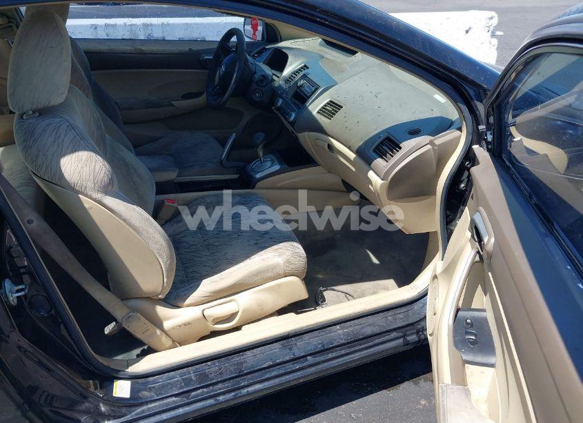 Photo 5 of 2006 Honda Civic LX (VIN 2HGFG12626H523457)