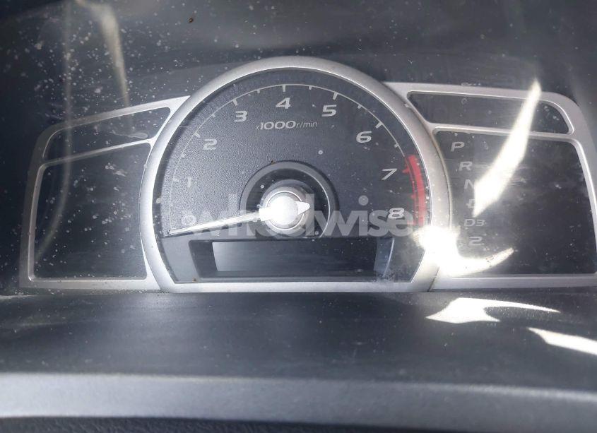 Photo 7 of 2006 Honda Civic LX (VIN 2HGFG12626H523457)