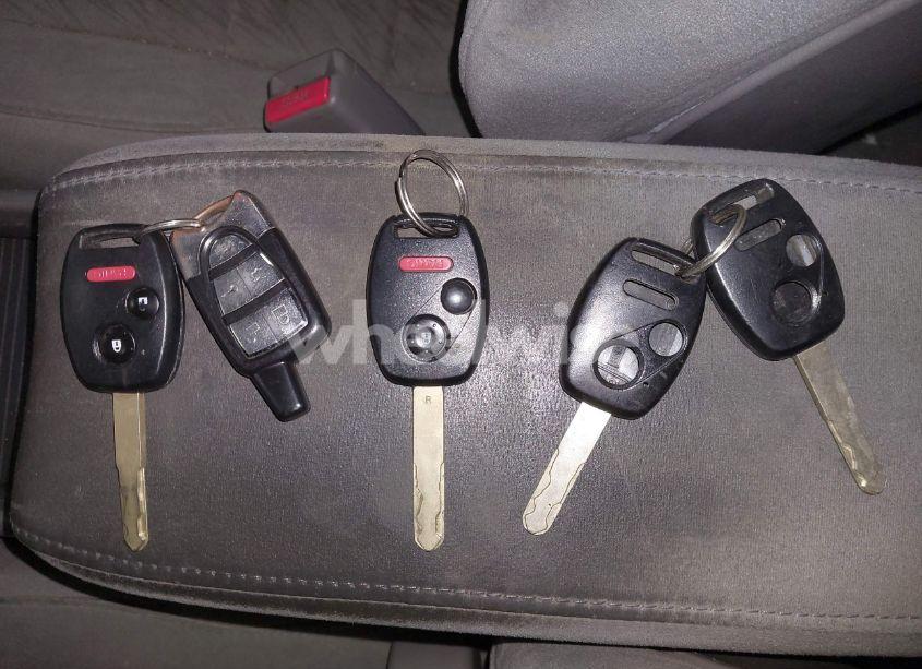 Photo 11 of 2006 Honda Civic LX (VIN 2HGFG12626H536743)