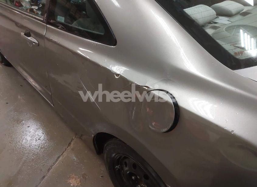 Photo 18 of 2006 Honda Civic LX (VIN 2HGFG12626H536743)