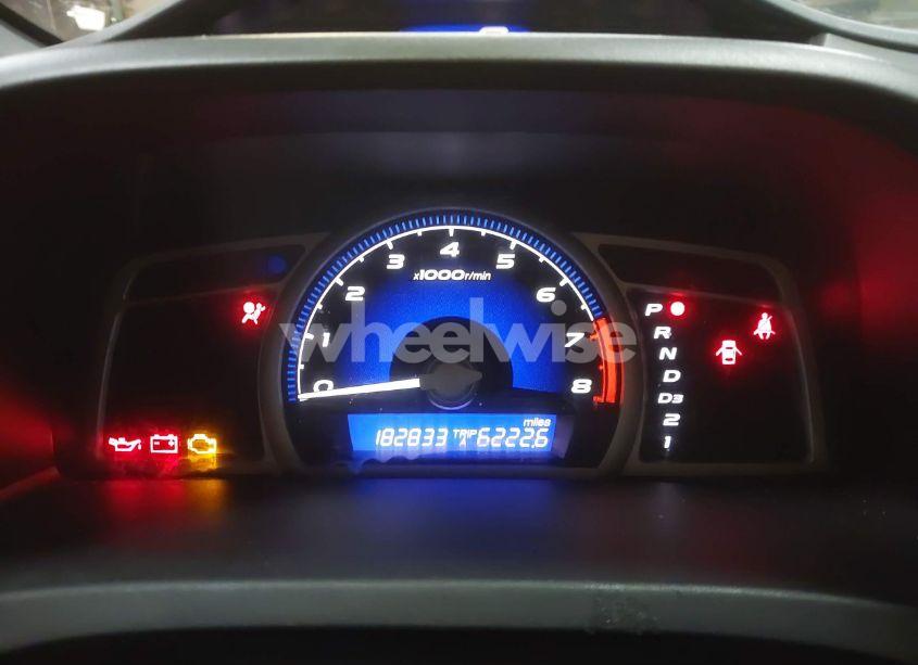 Photo 7 of 2006 Honda Civic LX (VIN 2HGFG12626H536743)