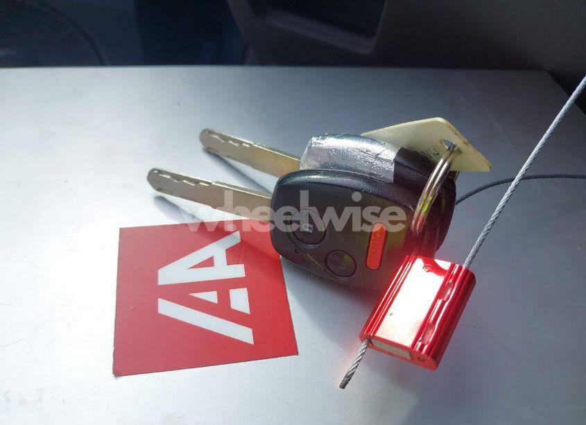 Photo 11 of 2006 Honda Civic LX (VIN 2HGFG12626H574490)