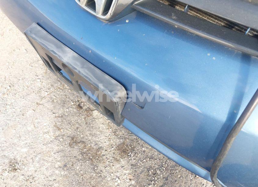 Photo 12 of 2006 Honda Civic LX (VIN 2HGFG12626H574490)