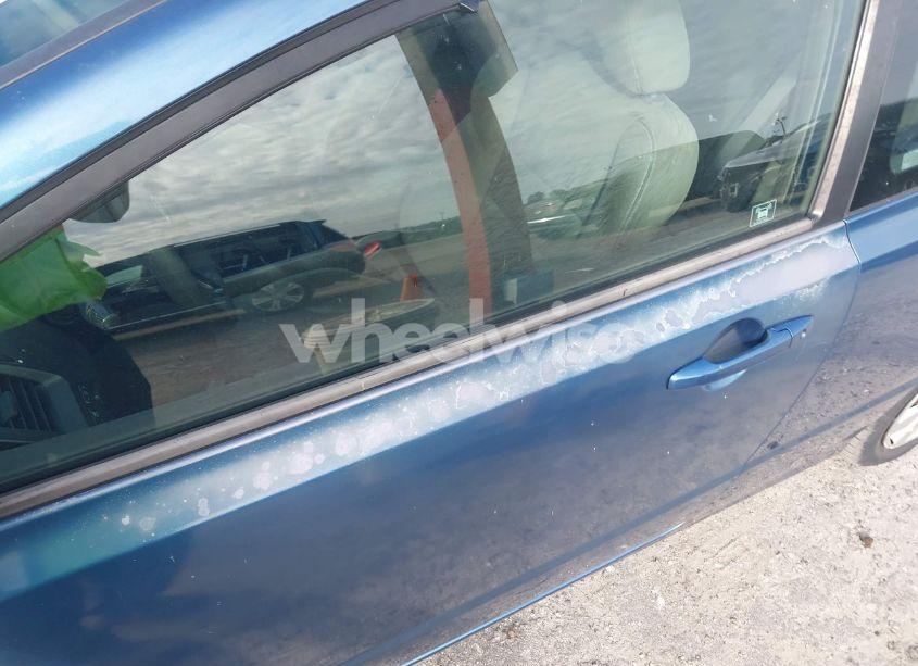 Photo 13 of 2006 Honda Civic LX (VIN 2HGFG12626H574490)