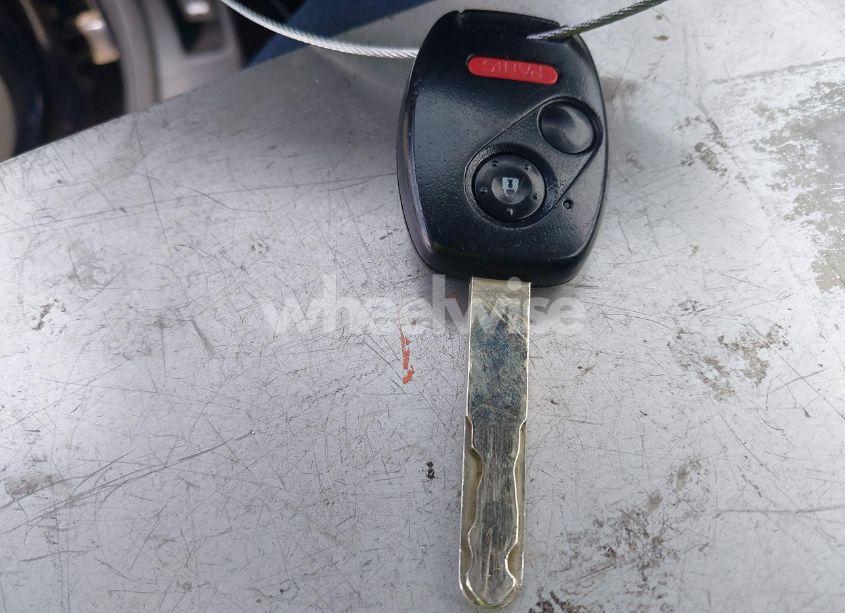 Photo 11 of 2007 Honda Civic LX (VIN 2HGFG12627H005169)