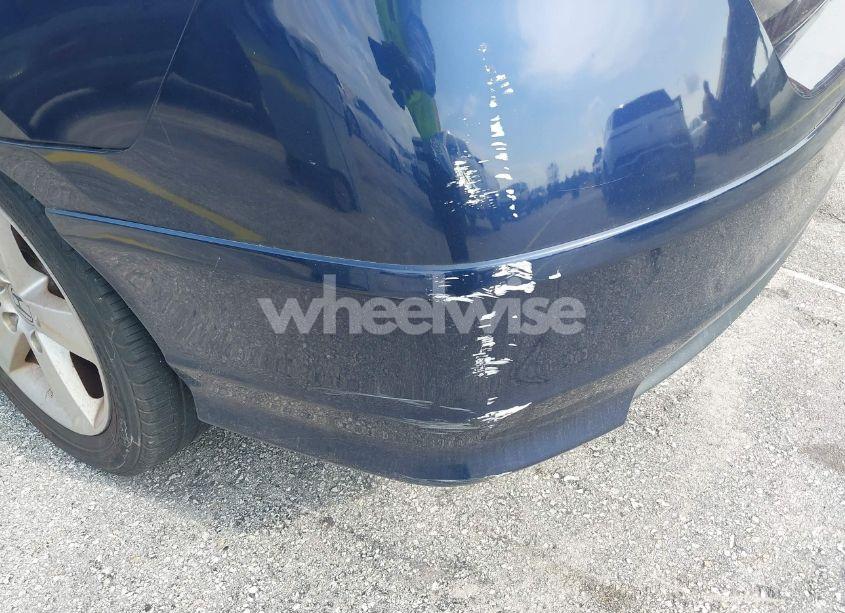 Photo 14 of 2007 Honda Civic LX (VIN 2HGFG12627H005169)