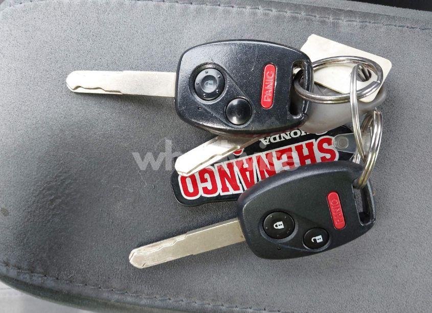 Photo 11 of 2007 Honda Civic LX (VIN 2HGFG12627H505932)