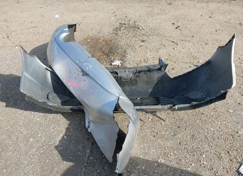 Photo 11 of 2007 Honda Civic LX (VIN 2HGFG12627H520253)