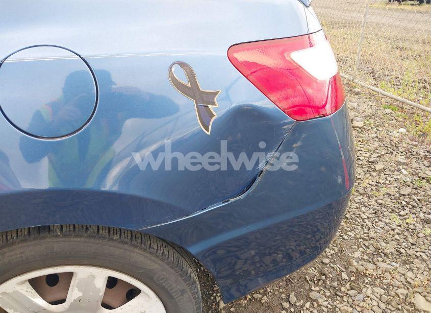 Photo 6 of 2007 Honda Civic LX (VIN 2HGFG12627H542950)