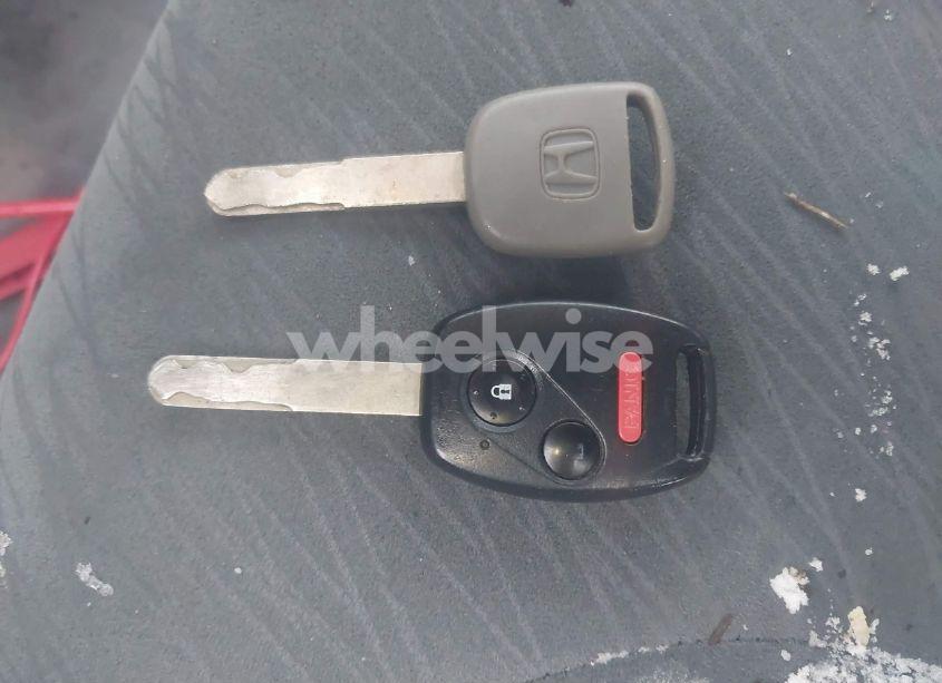 Photo 11 of 2007 Honda Civic LX (VIN 2HGFG12627H564723)