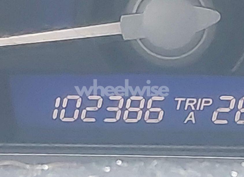 Photo 15 of 2007 Honda Civic LX (VIN 2HGFG12627H564723)