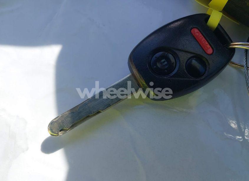 Photo 11 of 2007 Honda Civic LX (VIN 2HGFG12627H576368)