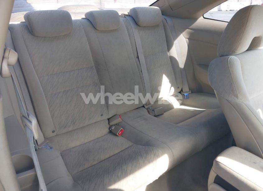 Photo 8 of 2007 Honda Civic LX (VIN 2HGFG12627H576368)