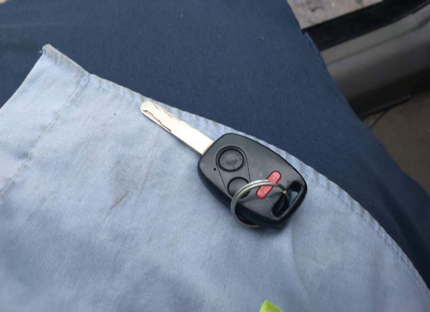 Photo 11 of 2008 Honda Civic LX (VIN 2HGFG12628H521338)