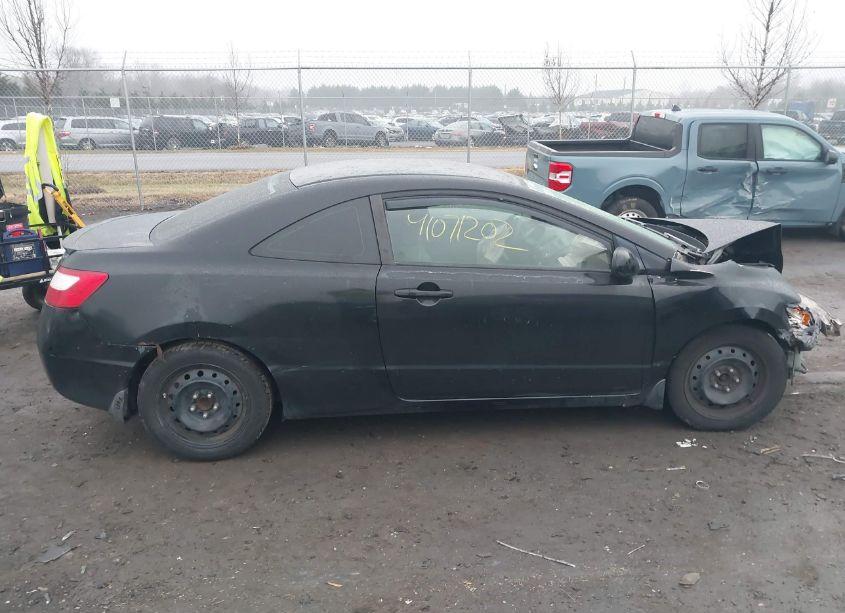 Photo 14 of 2008 Honda Civic LX (VIN 2HGFG12628H521338)
