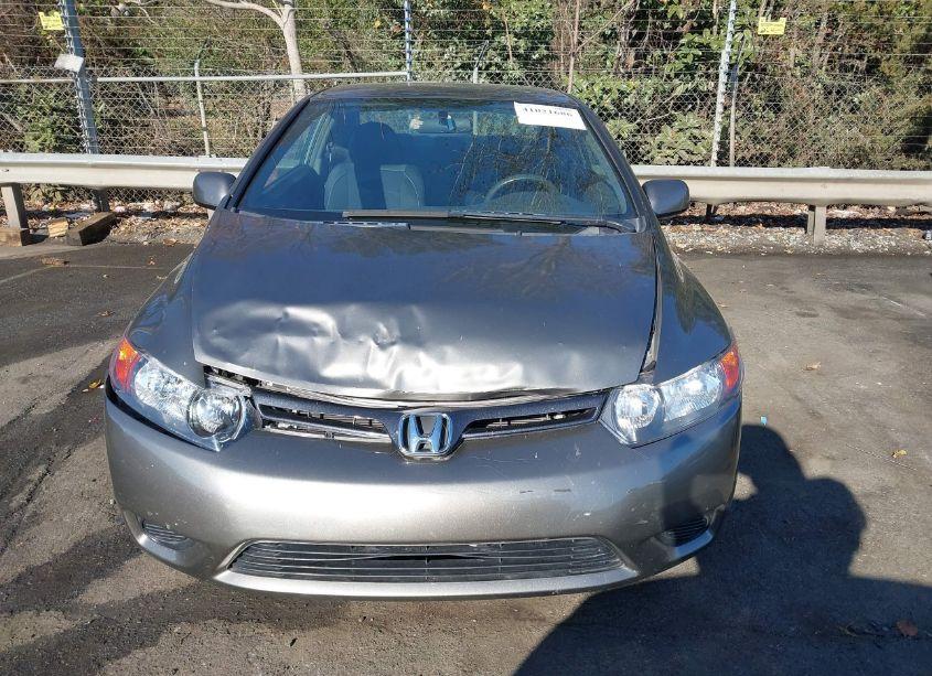 Photo 6 of 2008 Honda Civic LX (VIN 2HGFG12628H532890)