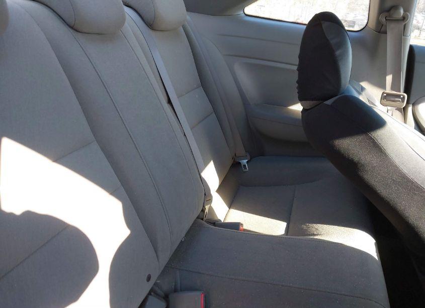 Photo 8 of 2008 Honda Civic LX (VIN 2HGFG12628H532890)