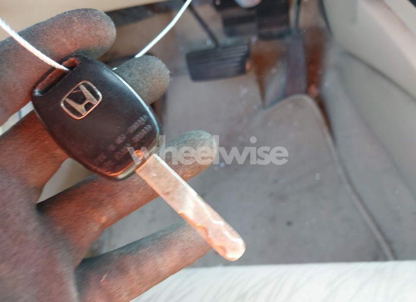 Photo 11 of 2008 Honda Civic LX (VIN 2HGFG12628H562343)