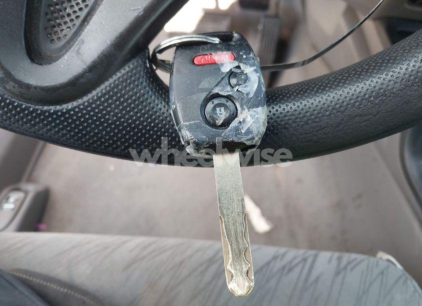 Photo 11 of 2008 Honda Civic LX (VIN 2HGFG12628H564383)