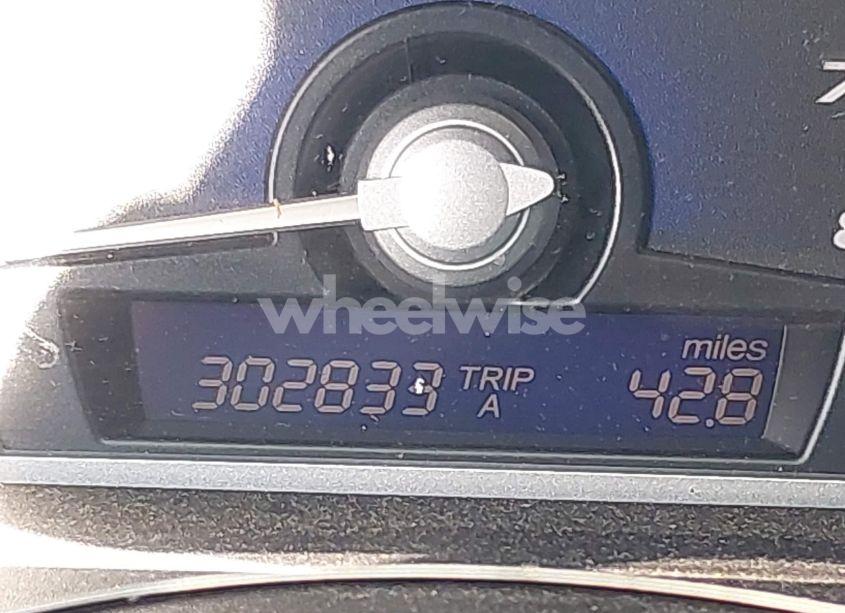Photo 15 of 2008 Honda Civic LX (VIN 2HGFG12628H564383)