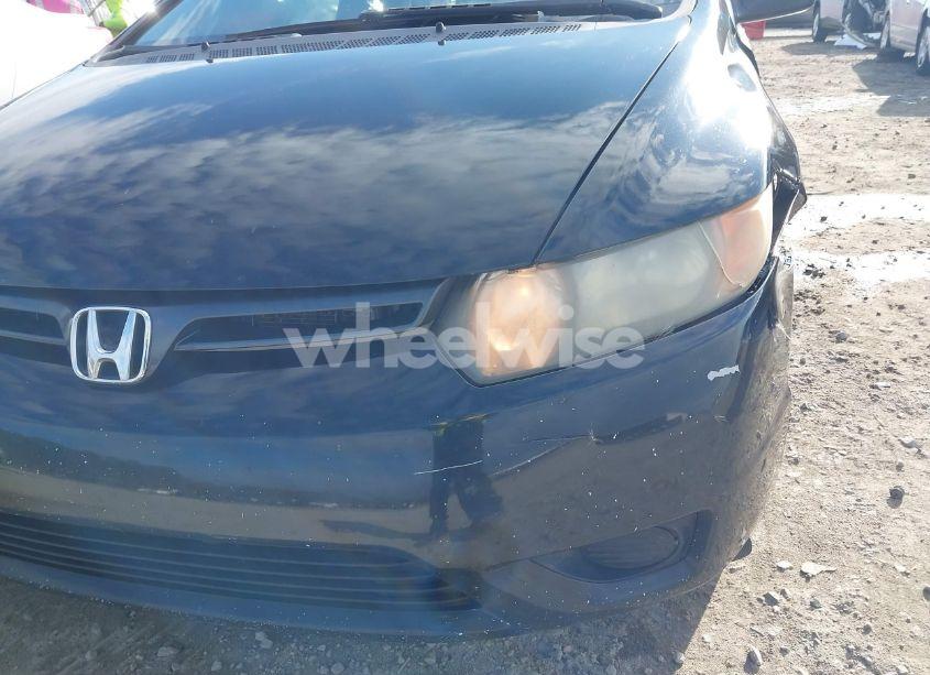 Photo 19 of 2008 Honda Civic LX (VIN 2HGFG12628H564383)