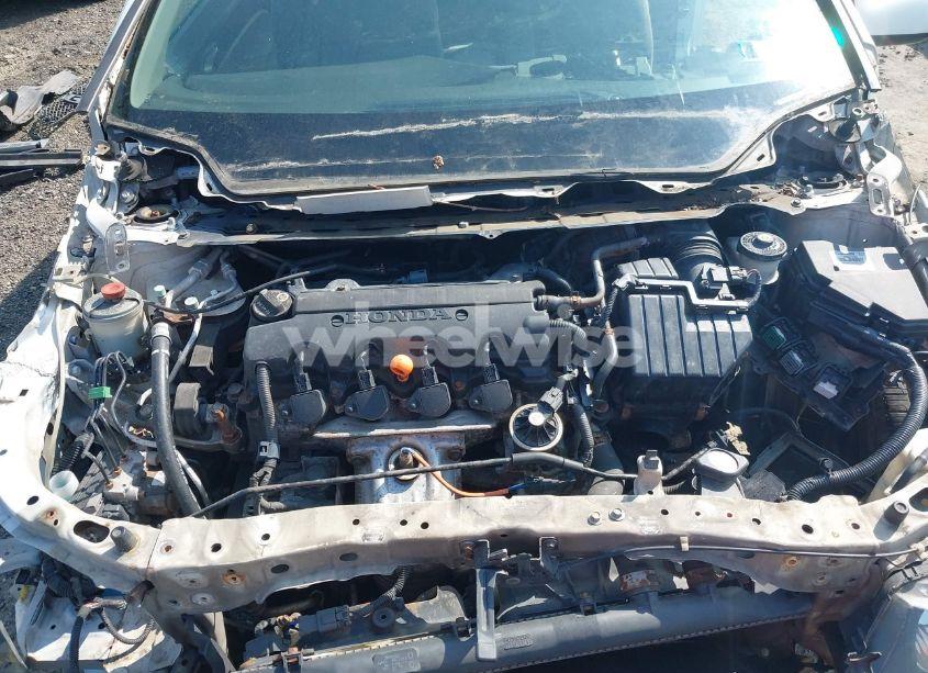 Photo 10 of 2009 Honda Civic LX (VIN 2HGFG12629H527061)