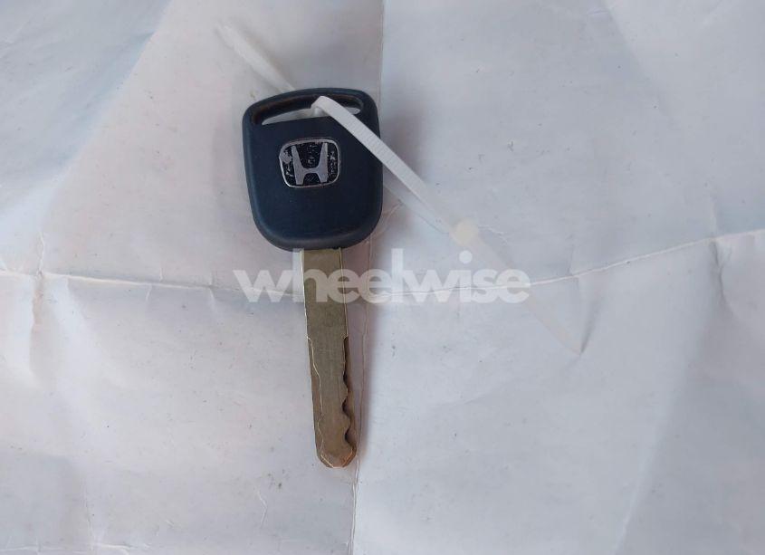 Photo 11 of 2009 Honda Civic LX (VIN 2HGFG12629H527061)