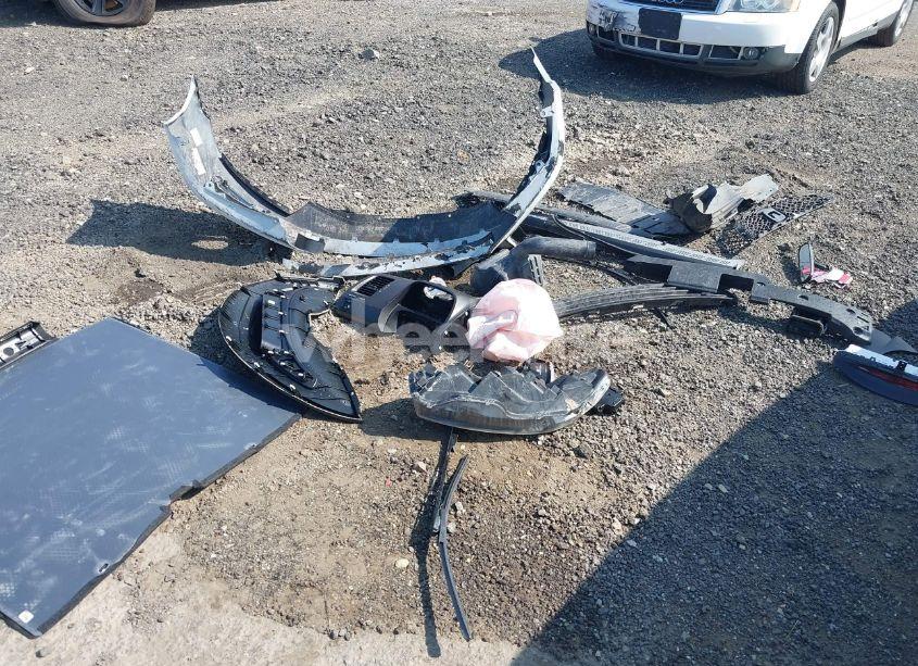 Photo 12 of 2009 Honda Civic LX (VIN 2HGFG12629H527061)