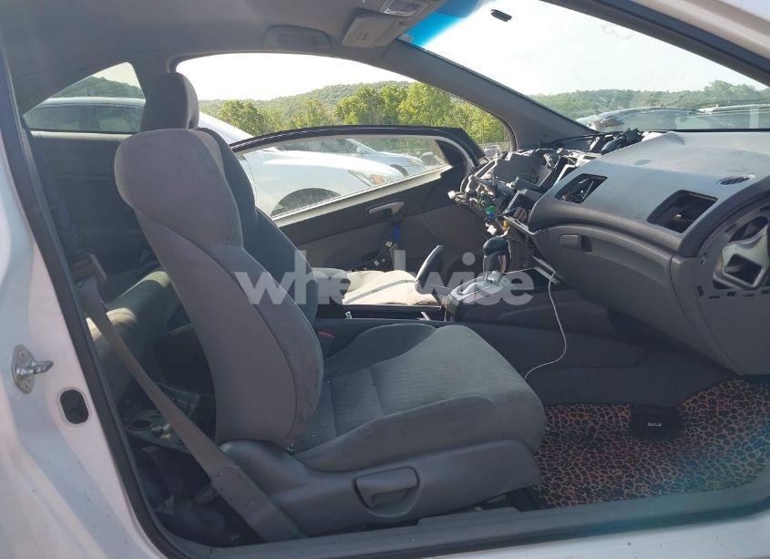 Photo 5 of 2009 Honda Civic LX (VIN 2HGFG12629H527061)