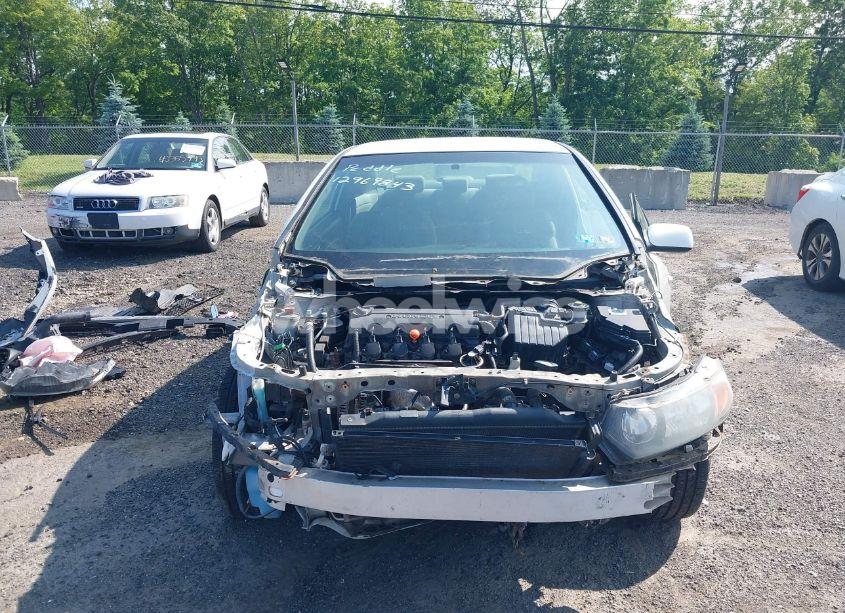 Photo 6 of 2009 Honda Civic LX (VIN 2HGFG12629H527061)