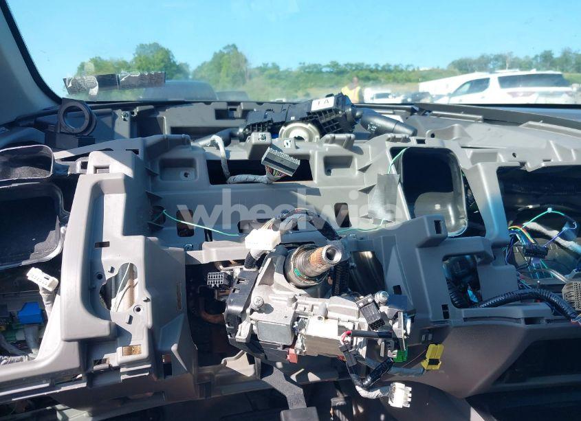 Photo 7 of 2009 Honda Civic LX (VIN 2HGFG12629H527061)