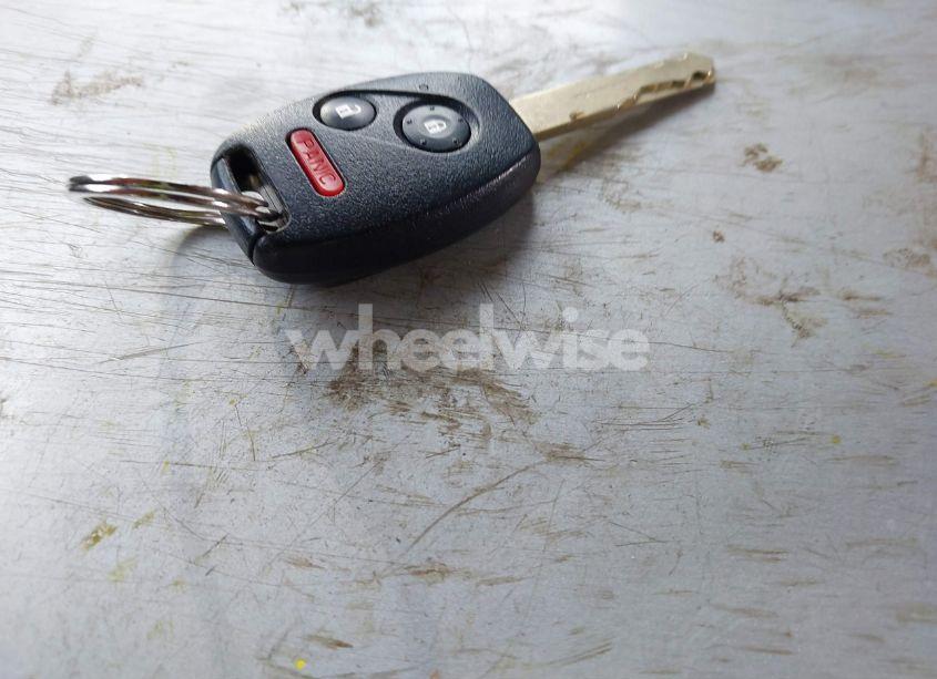 Photo 11 of 2009 Honda Civic LX (VIN 2HGFG12629H534477)