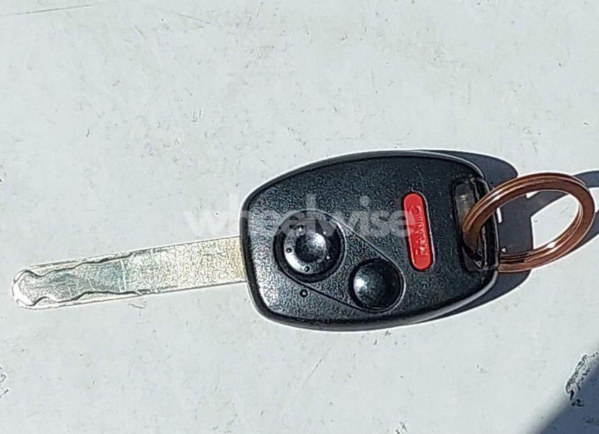 Photo 11 of 2006 Honda Civic LX (VIN 2HGFG12636H500530)